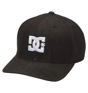 DC Shoes Czapka męska Capstar Tx - Czapki męskie - miniaturka - grafika 1