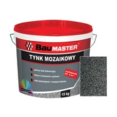 Tynki - Baumaster Tynk mozaikowy kolor BM 546 15kg - miniaturka - grafika 1
