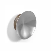 Wieszaki łazienkowe - Wieszak łazienkowy ścienny Zack Kover duży kod: ZACK-50697 - miniaturka - grafika 1