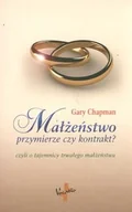 Miłość, seks, związki - Małżeństwo przymierze czy kontrakt? - miniaturka - grafika 1