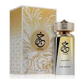 Wody i perfumy męskie - Paris Corner Khair Felicity 100ml Edp woda perfumowana perfumy dla kobiet - miniaturka - grafika 1