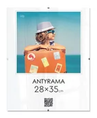 Ramki na zdjęcia - Antyrama z plexi 28x35 cm - miniaturka - grafika 1