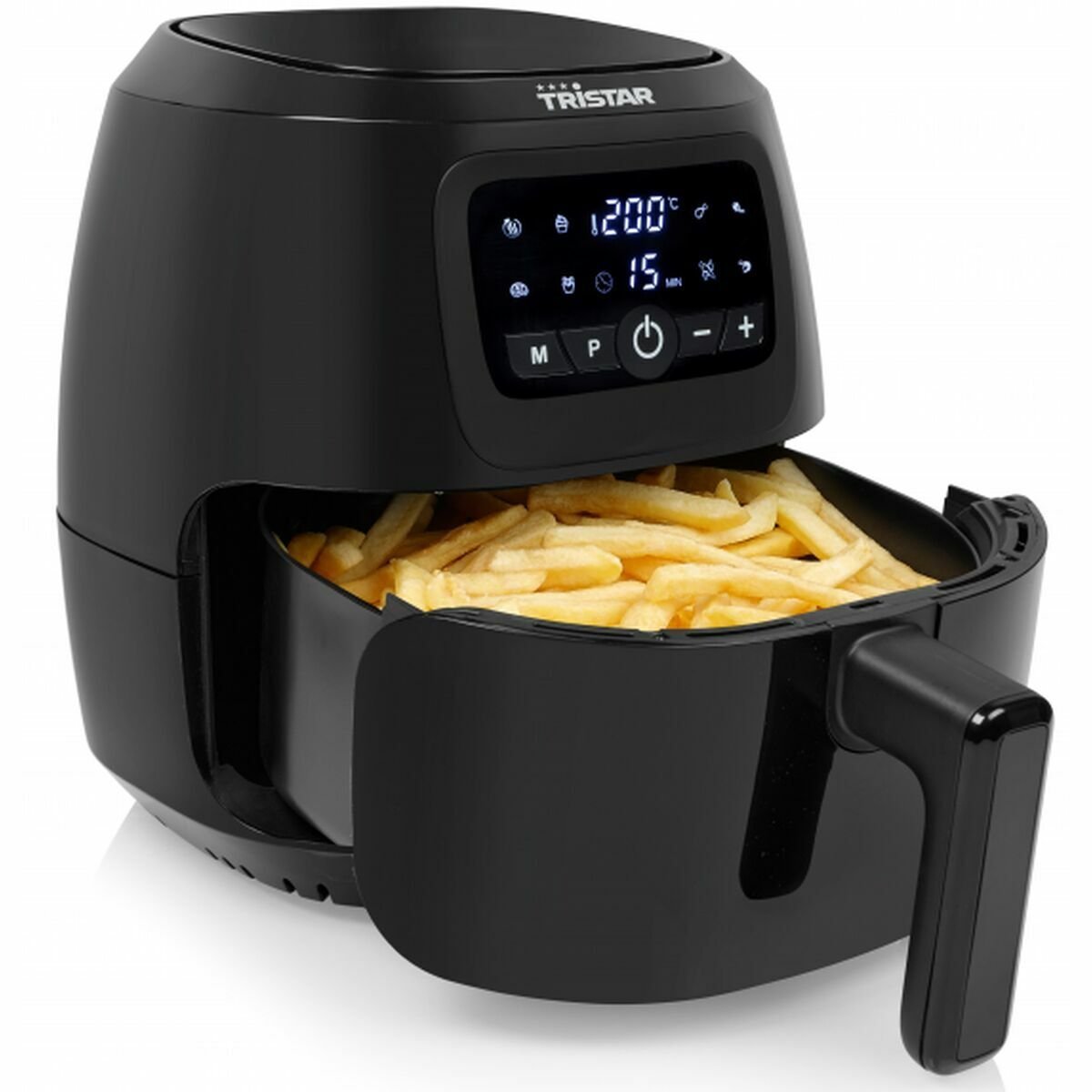 Tristar FR-9008PR Czarny