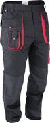 Odzież robocza - YATO spodnie robocze rozmiar L YT-8027 - miniaturka - grafika 1