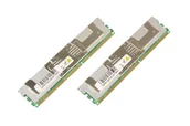 Pamięci RAM - CoreParts MMHP110-16GB moduł pamięci 2 x 8 GB DDR2 667 MHz Korekcja ECC - miniaturka - grafika 1