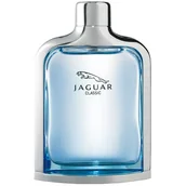 Wody i perfumy męskie - Jaguar Classic Blue woda toaletowa spray 100ml - - miniaturka - grafika 1
