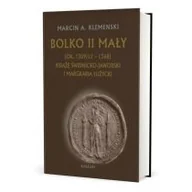 Biografie i autobiografie - Bolko II Mały (ok. 1309/12-1368) - miniaturka - grafika 1