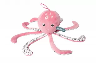 Mom''s Care Zawieszka Ośmiornica - Maskotki i pluszaki - miniaturka - grafika 1