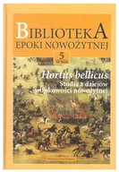 Czasopisma - Biblioteka Epoki Nowożytnej 5 II/2016 - Praca zbiorowa - miniaturka - grafika 1