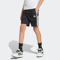 Odzież sportowa dziecięca - Spodenki sportowe dla dzieci ADIDAS - miniaturka - grafika 1