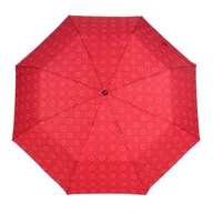 Parasole - Parasolka damska Doppler składana półautomatyczna do torebki - miniaturka - grafika 1