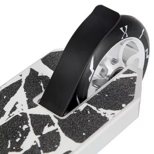 HS110 WHITE HULAJNOGA DO TRIKÓW NILS EXTREME - Hulajnogi - miniaturka - grafika 3