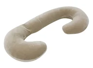 Poduszki do karmienia - Poduszka dla kobiet w ciąży - Kojec premium - miniaturka - grafika 1