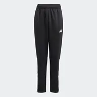 Odzież sportowa dziecięca - Spodnie treningowe do piłki nożnej dla dzieci ADIDAS Sereno - miniaturka - grafika 1