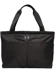 Under Armour Shopper bag w kolorze czarnym - 45 x 30 x 15 cm - Torebki damskie - miniaturka - grafika 1