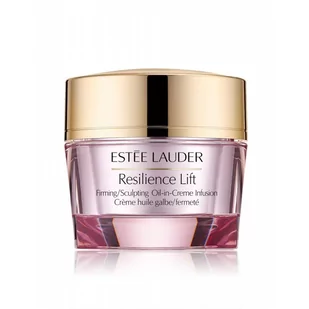 Estée Lauder Resilience Multi-Effect Oil-In-Creme krem do twarzy na dzień 50 ml dla kobiet - Kremy do twarzy - miniaturka - grafika 1