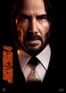 Filmy akcji DVD - John Wick 4 - miniaturka - grafika 1
