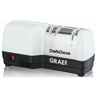 Graef Graef Hybrydowa ostrza$17ka do no$18y CC80 4001627009274 - Ostrzałki do noży - miniaturka - grafika 1