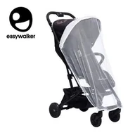 Akcesoria do wózków - Easywalker Moskitiera do wózka spacerowego Buggy XS EX10202 - miniaturka - grafika 1