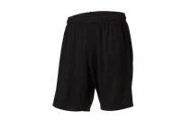 Spodnie sportowe męskie - CRIVIT Spodenki męskie funkcyjne, do piłki nożnej (Czarny, L (52/54)) - miniaturka - grafika 1