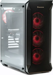 Game X G300, Core i5-13400F, 32 GB, RTX 4060 Ti, 1 TB M.2 PCIe Windows 11 Home - Zestawy komputerowe - miniaturka - grafika 1