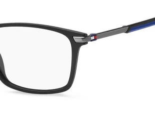 Okulary korekcyjne Tommy Hilfiger TH 1995 003 - Okulary korekcyjne, oprawki, szkła - miniaturka - grafika 4