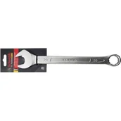 Klucze i nasadki - klucz płasko-oczkowy SCHMITH SKPO-28S - miniaturka - grafika 1