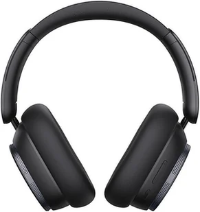 Baseus Bowie H1 PRO Nauszne Bluetooth 5.3 Czarny - Słuchawki - miniaturka - grafika 2