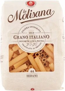 Makaron Sedani N44 500G - La Molisana import - Makaron - miniaturka - grafika 1