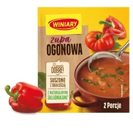 Dania w proszku - Winiary ZUPA OGONOWA 40G 19458074 - miniaturka - grafika 1