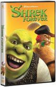 Filmy dla dzieci DVD - Shrek forever - miniaturka - grafika 1