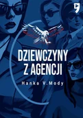 E-booki - literatura obca - Dziewczyny z Agencji - miniaturka - grafika 1