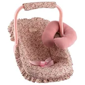 Lalki dla dziewczynek - Nosidełko ASI Martina ASI3712002 - miniaturka - grafika 1