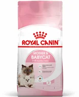 Sucha karma dla kotów - Royal Canin Mother & Babycat - 400 g - miniaturka - grafika 1