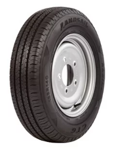 Landsail CT6 165/80R13 94/93 N - Opony dostawcze letnie - miniaturka - grafika 1