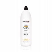 Farby do włosów i szampony koloryzujące - Chantal Prosalon Intensis Color Art 1,9% Emulsja utleniająca 900 g - miniaturka - grafika 1