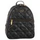 Plecaki - Plecak Vikky Backpack HWQP6995320-BLA (GU540-a) Guess - miniaturka - grafika 1