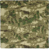 Czapki i chusty sportowe damskie - Hi-Tec BANDAMKA BANDANA CHUSTA 55x55 cm MFH HDT-camo FG - miniaturka - grafika 1