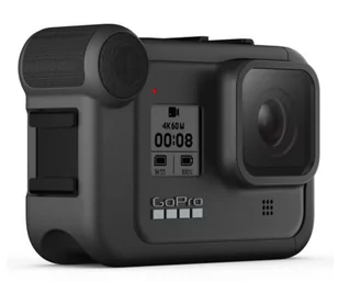 GOPRO HERO8 Black Media Mod - Akcesoria do kamer sportowych - miniaturka - grafika 1