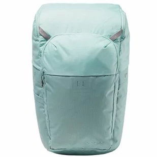 Vaude Albali Plecak 50 cm komora na laptopa frozen leaf - Torby na laptopy - miniaturka - grafika 1