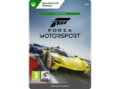 Kody i doładowania cyfrowe - Kod aktywacyjny MICROSOFT Xbox Series Forza Motorsport Standard Edition (20th Anniversary) - miniaturka - grafika 1