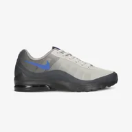 Sneakersy męskie - Męskie Sneakersy NIKE NIKE AIR MAX INVIGOR CD1515-001 – Szary - miniaturka - grafika 1