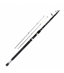 Wędka Daiwa Black Widow Tele Feeder 3.00M -80G - Wędki - miniaturka - grafika 1