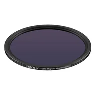 Filtry fotograficzne - Irix Filtr Edge MMS ND32 SR 5776 - miniaturka - grafika 1