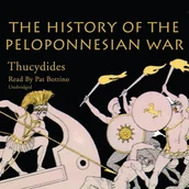 Audiobooki obcojęzyczne - History of the Peloponnesian War - miniaturka - grafika 1