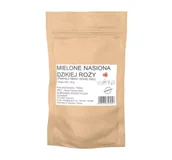 Peelingi i scruby do twarzy - Peeling z Nasion Dzikiej Róży Odżywia Skórę 100g - miniaturka - grafika 1