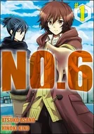 Komiksy dla młodzieży - NO 6 tom 1 Używana - miniaturka - grafika 1