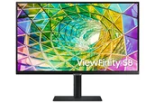 Monitory - Samsung ViewFinity S27A800NMP LS27A800NMPXEN - miniaturka - grafika 1