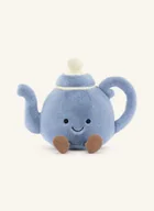 Maskotki i pluszaki - Jellycat Zabawka Pluszowa Amuseables Vicky blau - miniaturka - grafika 1
