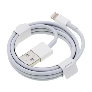Kabel ładujący USB-Lightning 1m Cameron Sino - Kable USB - miniaturka - grafika 1